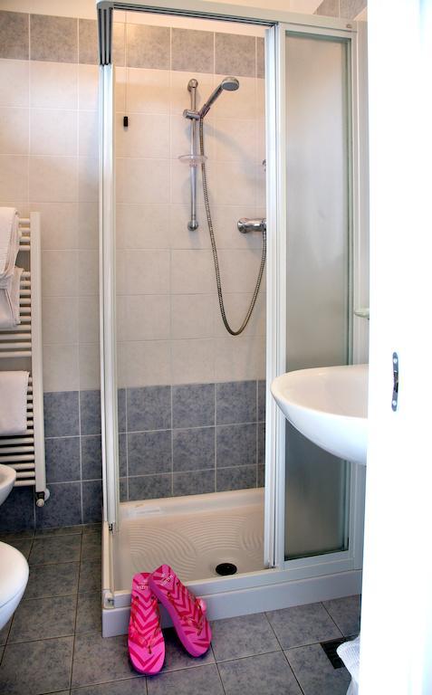 Hotel Patrizia Riccione Room photo